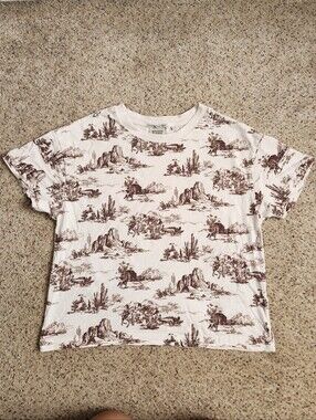 Western Shirt